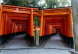 Sacred Grounds, Viral Clout: Fushimi Inari Taisha Issues Stern Warning Following Social Media Dance Trend