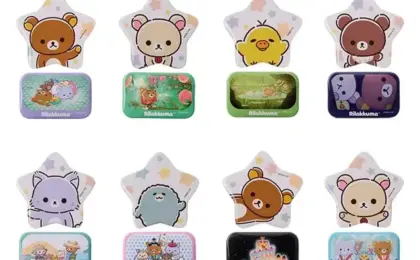 San-X and Production I.G Partner for Landmark “Rilakkuma” Anime Lottery: Inside the October 2026 Enimai Kuji Release