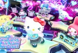 Sanrio’s Grand Leap Into Mobile Rhythm Gaming: Everything We Know About Sanrio Kawaii Me Live!