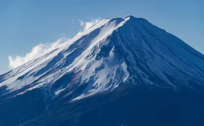 Scaling the Risk: Shizuoka Officials Consider Sweeping New Penalties for Off-Season Mt. Fuji Climbers