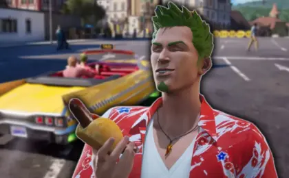 Sega’s Arcade Revival Faces Pacing and Technical Roadblocks: Hands-On with Crazy Taxi: World Tour