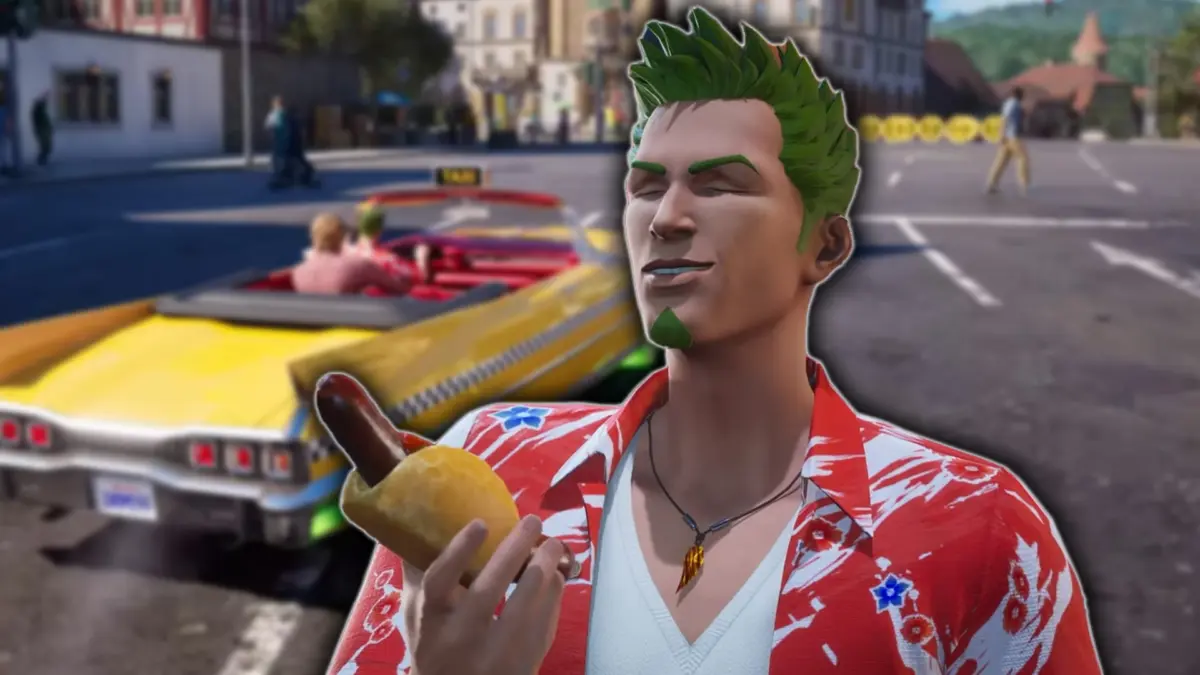 Sega’s Arcade Revival Faces Pacing and Technical Roadblocks: Hands-On with Crazy Taxi: World Tour