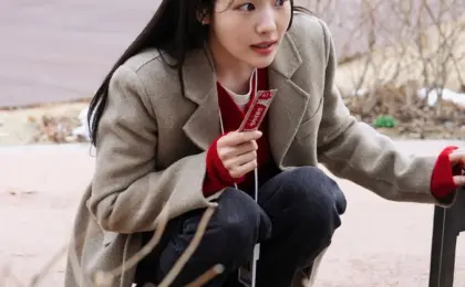Seo Kang Jun, Ahn Eun Jin, And More Discuss Who Should Tune In To Tonight’s Premiere Of “A Love Other Than Yours”