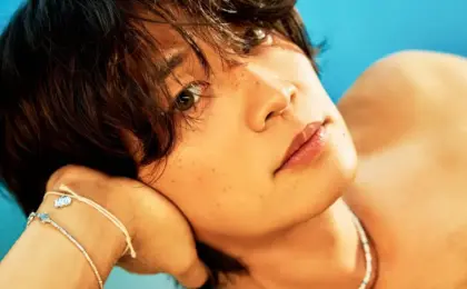 SHINee’s Minho Sets a New Personal Best: Breaking First-Week Sales Records with Mini-Album Make It Hot