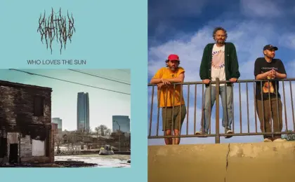 Soundtracking the Collapse: Chat Pile and the Relentless Evolution of Modern Noise Rock