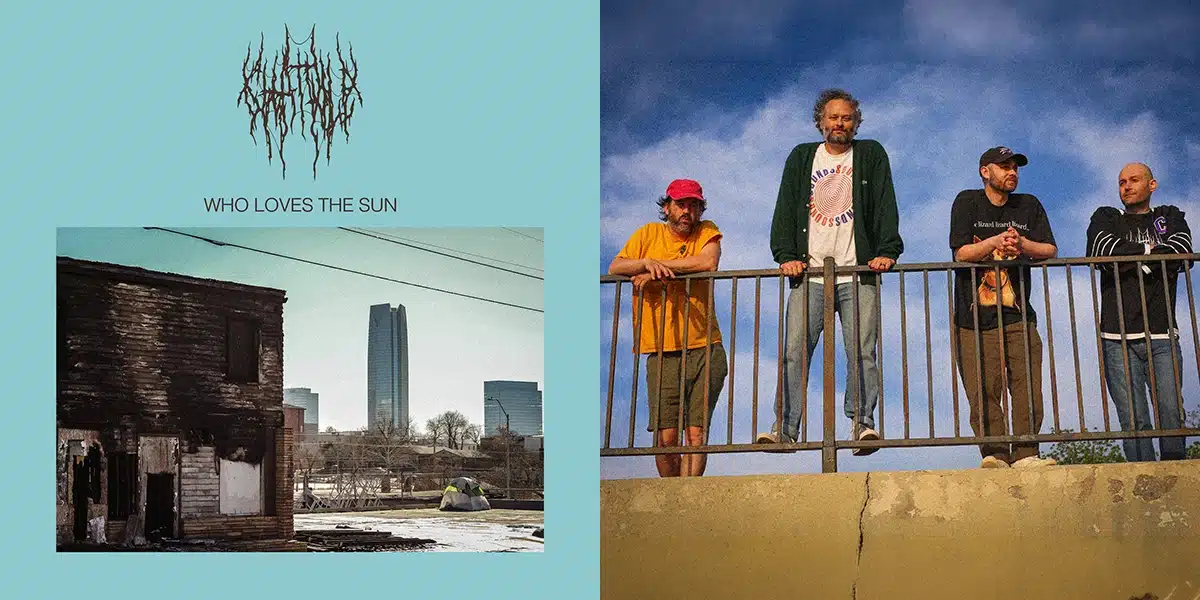 Soundtracking the Collapse: Chat Pile and the Relentless Evolution of Modern Noise Rock