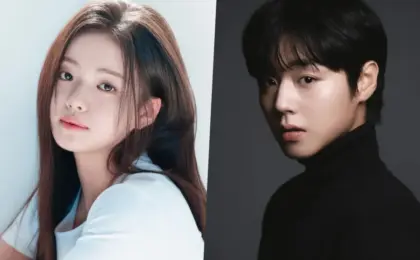 Star-Crossed Streets: Kim Si Ah in Talks to Join Park Ji Hoon in Gritty Romance Drama “Holding Onto the End of This Night”