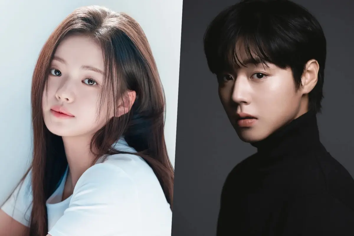 Star-Crossed Streets: Kim Si Ah in Talks to Join Park Ji Hoon in Gritty Romance Drama “Holding Onto the End of This Night”