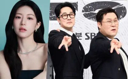 Star Power in the Digital Age: Analyzing the Mechanics Behind Korea’s Latest Actor Brand Reputation Rankings