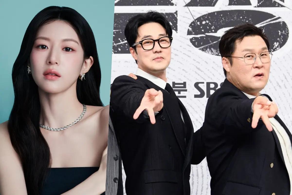 Star Power in the Digital Age: Analyzing the Mechanics Behind Korea’s Latest Actor Brand Reputation Rankings