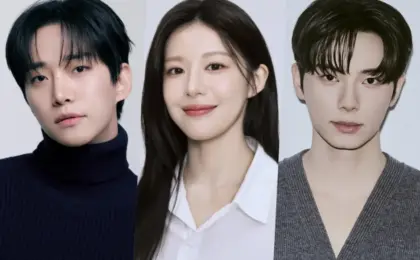 Star-Studded Extravaganza: The 2026 Korea Grand Music Awards (KGMA) Unveils Its Massive Presenter Lineup and Host Team