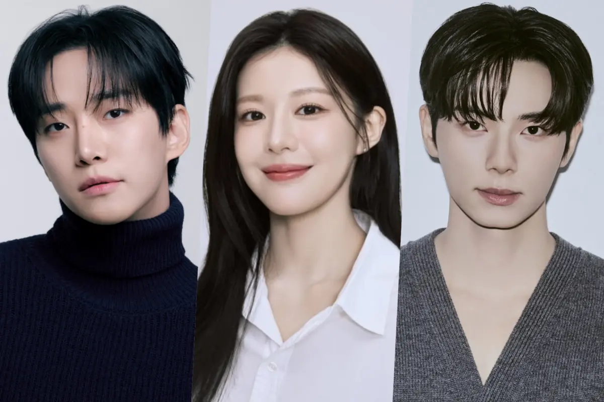 Star-Studded Extravaganza: The 2026 Korea Grand Music Awards (KGMA) Unveils Its Massive Presenter Lineup and Host Team