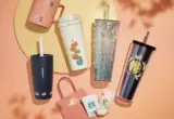 Starbucks Japan Unveils Enchanting "Bunny Autumn Festival" Collection to Celebrate Tsukimi Season