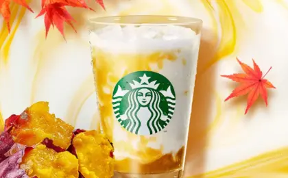 Starbucks Japan Unveils the Mitsuimo Milk: A Masterclass in Autumn’s Sweet Potato Obsession