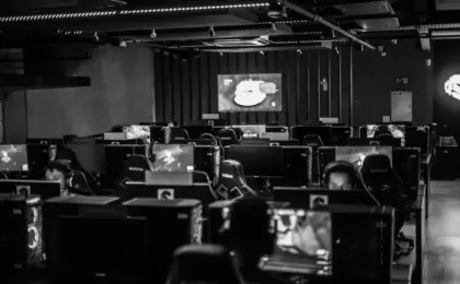 StarLadder StarSeries Fall 2026 Shocker: Magic Forced Into Roster Shakeup as Coach eksiver Steps In to Replace AW