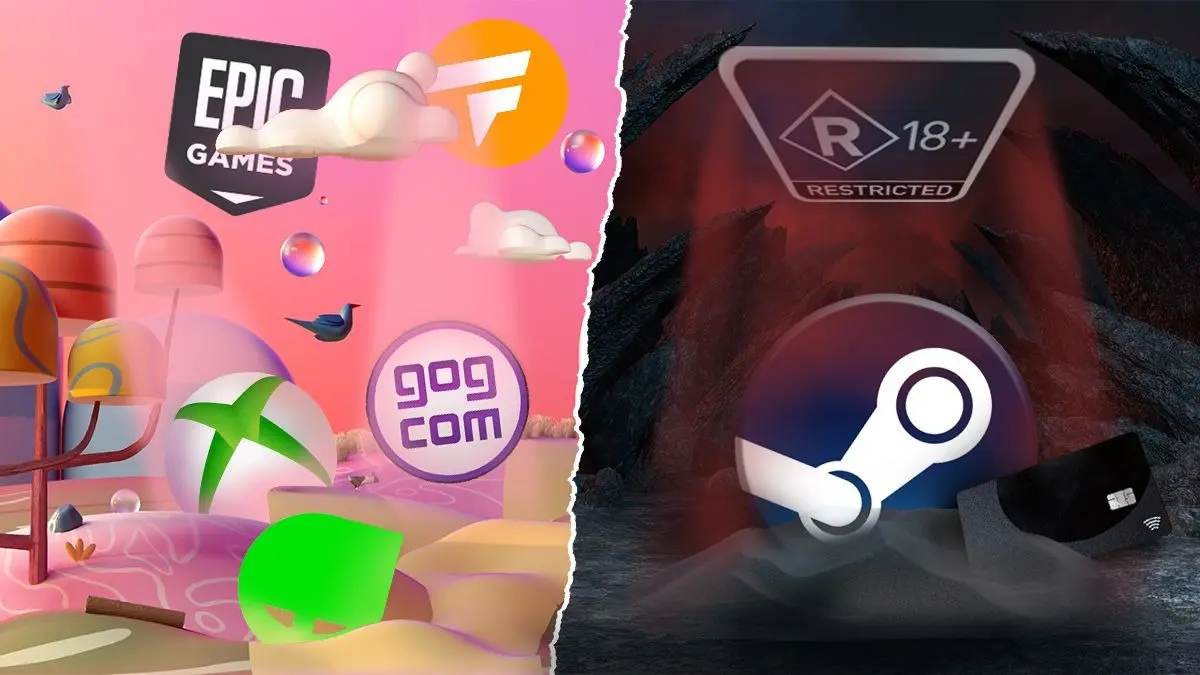 Steam’s Strict Age Verification Policy Sparks Controversy and Confusion Across Australia