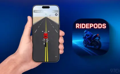 Steering with a Nod: How the New App Store Game ‘RidePods’ Transforms Apple’s AirPods into Hands-Free Motion Controllers