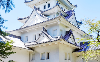 Stepping Back in Time: The Historic Waterways and Tub Boat Tradition of Ogaki, Gifu Prefecture