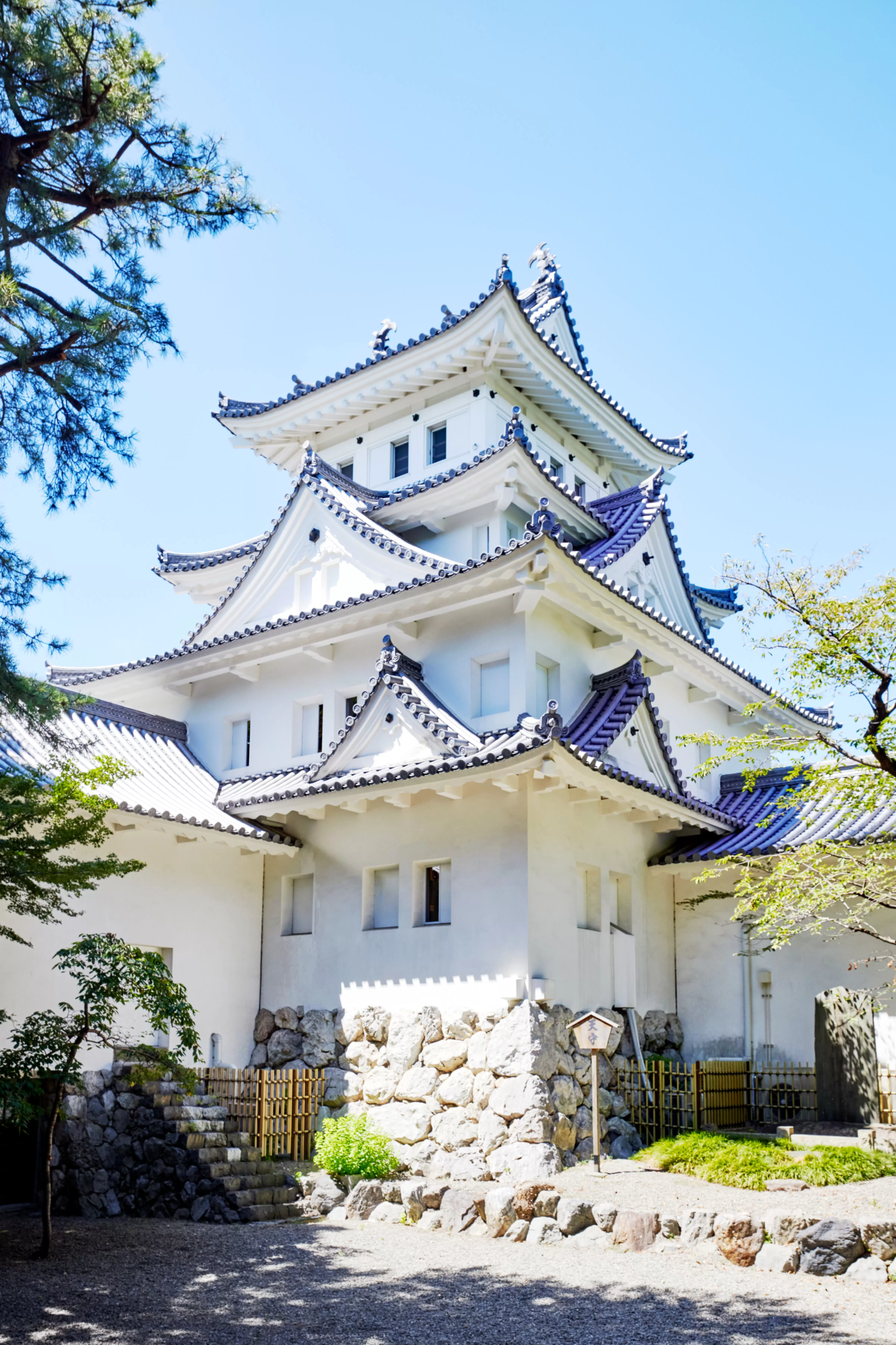 Stepping Back in Time: The Historic Waterways and Tub Boat Tradition of Ogaki, Gifu Prefecture