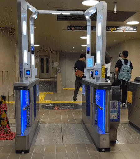 Stepping Into the Cyberpunk Future: Osaka Metro’s Face Pass Trial Highlights the Friction Between Sci-Fi Transit and Human Realities