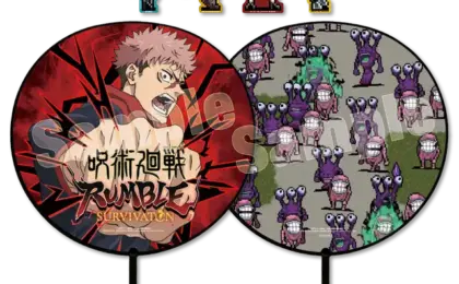 Strategic Delay: "Jujutsu Kaisen RUMBLE: SURVIVATON" Pushed to 2027 as Next-Gen Targets and Advanced Co-op Mechanics are Revealed