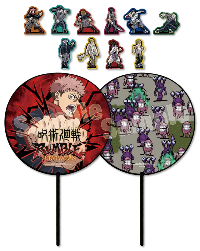 Strategic Delay: "Jujutsu Kaisen RUMBLE: SURVIVATON" Pushed to 2027 as Next-Gen Targets and Advanced Co-op Mechanics are Revealed