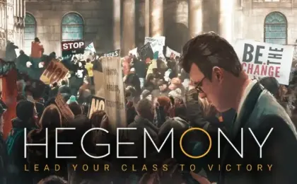Strategic Depth in Digital Adaptation: The Arrival of "Hegemony: Lead Your Class to Victory" on Board Game Arena