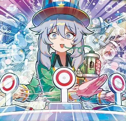 Strategic Expansion and Meta Shifts: An Investigative Analysis of the Latest Yu-Gi-Oh! Rush Duel Additions