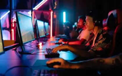 Strategic Shifts in Global Counter-Strike: BC.Game Benches electroNic in Pursuit of Regional Major Pathways