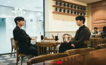 Striking a Discordant Chord: The Rocky Musical Reunion of Song Kang and Lee Jun Young in tvN’s “Four Hands, Two Sonatas”