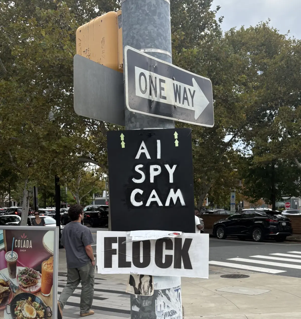 Surveillance at a Crossroads: Flock Safety Offers ‘Generous’ Buyouts Amid Historic Privacy Backlash and Contracting Scrutiny