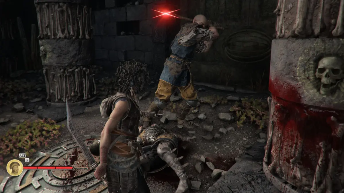 Swapping Rats for Blades: An Executive Review of Resonance: A Plague Tale Legacy