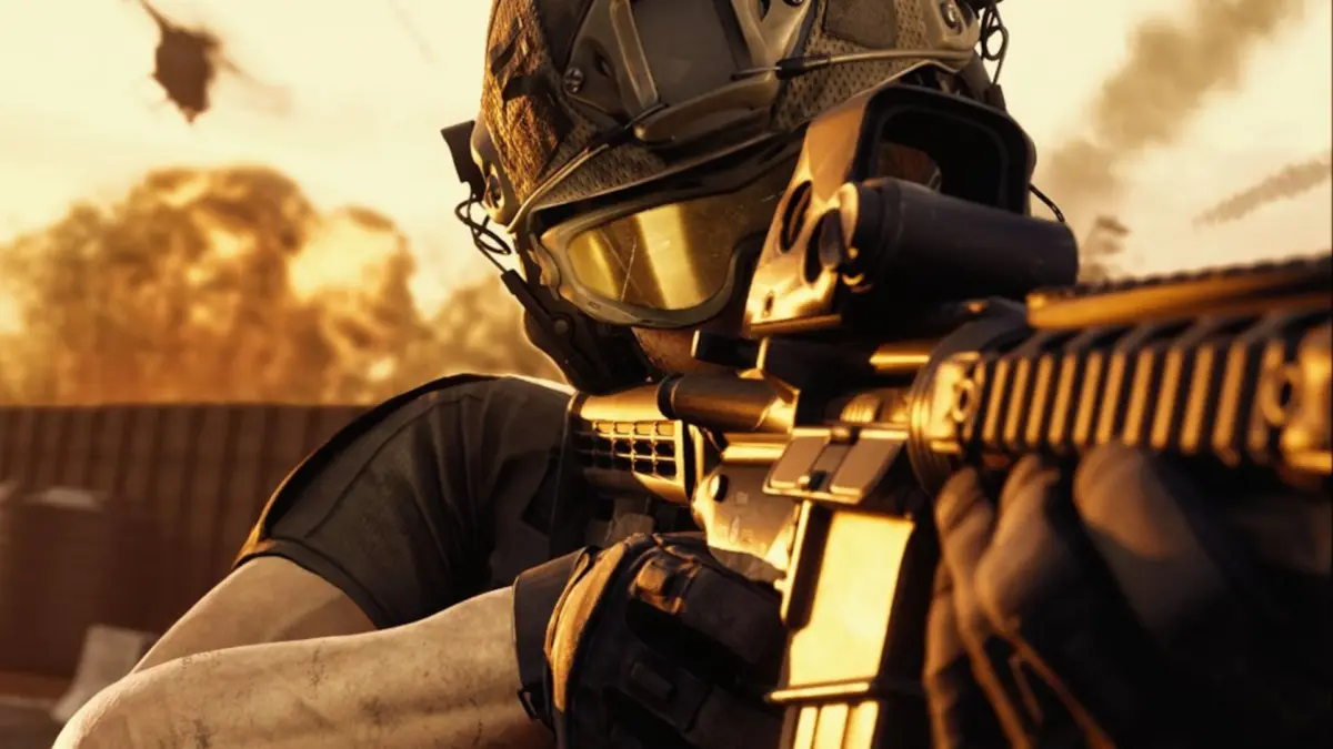 Tactical Defiance in the Skies: How a Routine Shot at an Enemy Helicopter Redefined Wardogs Gameplay Mechanics