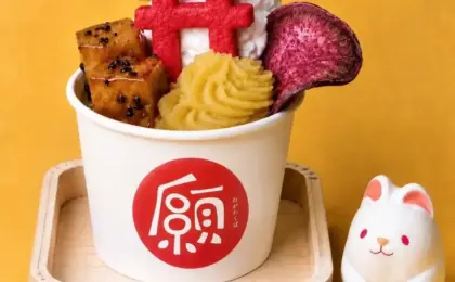 Taste, Tradition, and Temporal Fortune: Inside Tokyo Skytree Solamachi’s Shinto-Inspired Dessert Phenomenon