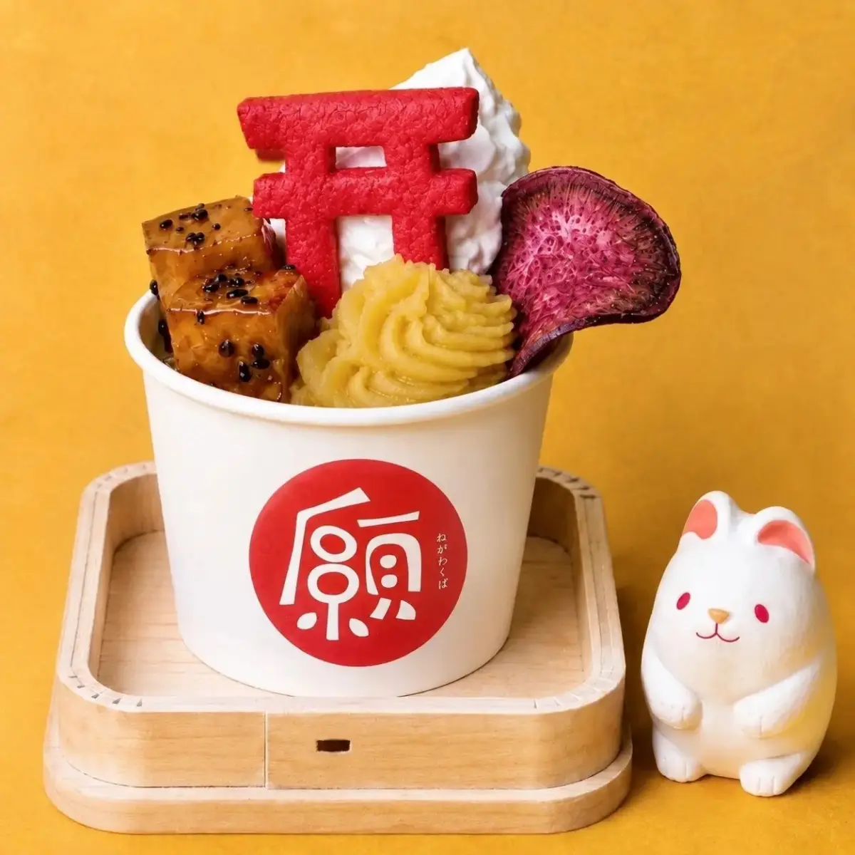 Taste, Tradition, and Temporal Fortune: Inside Tokyo Skytree Solamachi’s Shinto-Inspired Dessert Phenomenon