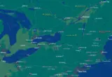 Tech Giants Yield to Washington: Apple and Google Rename Lake Ontario to ‘Lake America’ Amid Spiking Geopolitical Tensions
