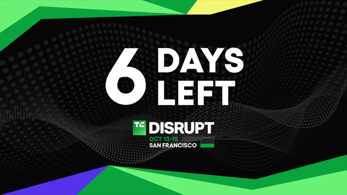 TechCrunch Disrupt 2026: The Ultimate Nexus for Global Startup Innovation as Early Bird Ticket Deadlines Approach