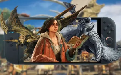 Technical Analysis: ‘Monster Hunter Wilds’ Debuts on Nintendo Switch 2 Ahead of Late 2026 Release