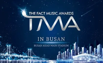 The 2026 Fact Music Awards (TMA): A Defining Night for K-Pop’s Dynamic Evolution in Busan