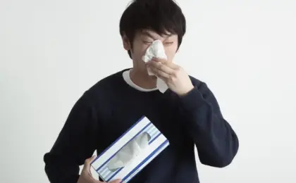 The Aerodynamics of the Honk: How a Decades-Old Japanese Study on Nose-Blowing Claimed the Ig Nobel Prize