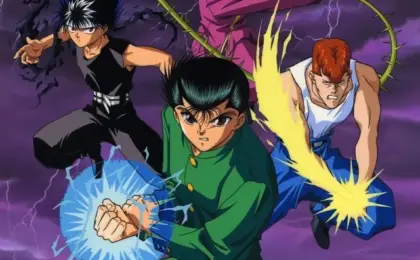 The Alchemy of Nostalgia: How La Sana Premior’s ‘Yu Yu Hakusho’ Campaign Redefines Anime Collaborations for Mature Demographics