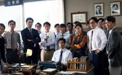 The Anatomy of a National Turning Point: Why the Upcoming Blockbuster “Assassins” is South Korea’s Most Anticipated Cinematic Event