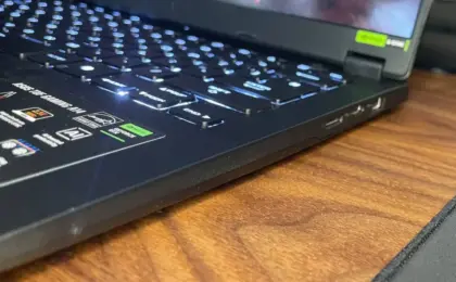 The Anatomy of a Social Media Stunt: How an Inverted Laptop Trend is Costing Gamers Dearly