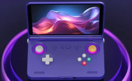 The Android Handheld Market Shift: Retroid Pocket Flip 2 Price Cut Signals New Era for Portable Gaming