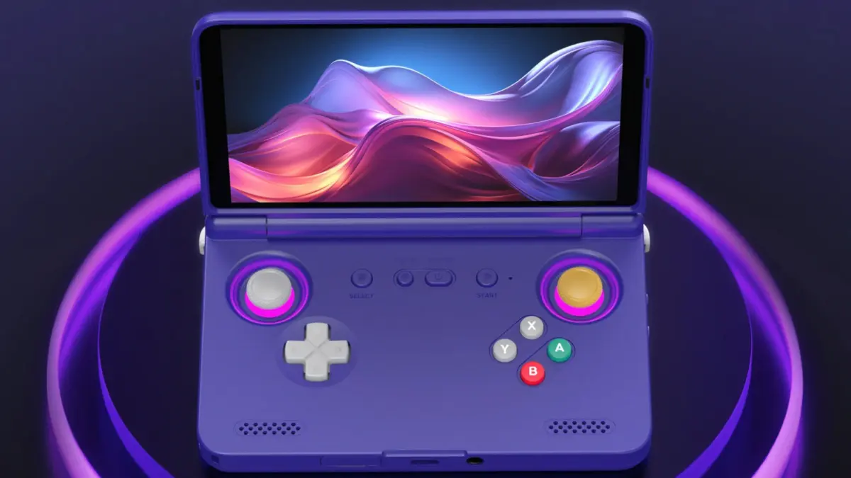 The Android Handheld Market Shift: Retroid Pocket Flip 2 Price Cut Signals New Era for Portable Gaming