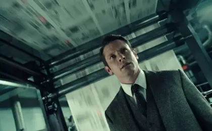 The Architects of the Tabloid Abyss: Danny Boyle’s ‘Ink’ Exposes the Birth of Modern Media Disruption