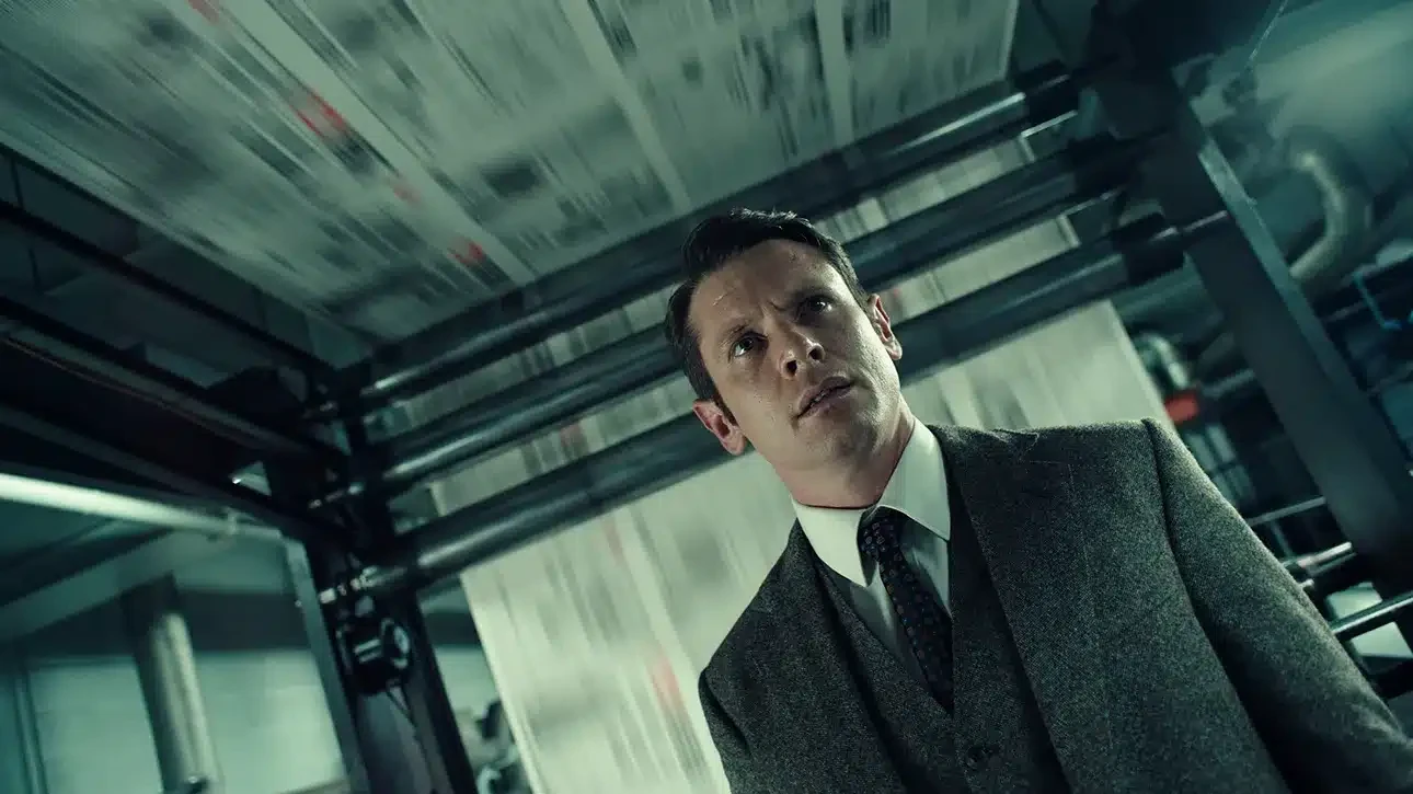 The Architects of the Tabloid Abyss: Danny Boyle’s ‘Ink’ Exposes the Birth of Modern Media Disruption