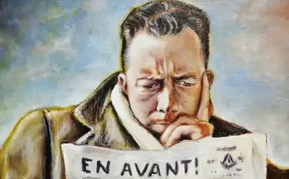 The Architecture of Absurdity: Re-examining the Mind of Albert Camus Through The Complete Notebooks
