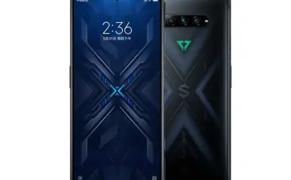The Arrival of a Gaming Titan: Black Shark 4 Pro Set to Conquer the Malaysian Market on January 17
