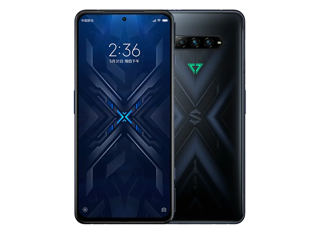 The Arrival of a Gaming Titan: Black Shark 4 Pro Set to Conquer the Malaysian Market on January 17